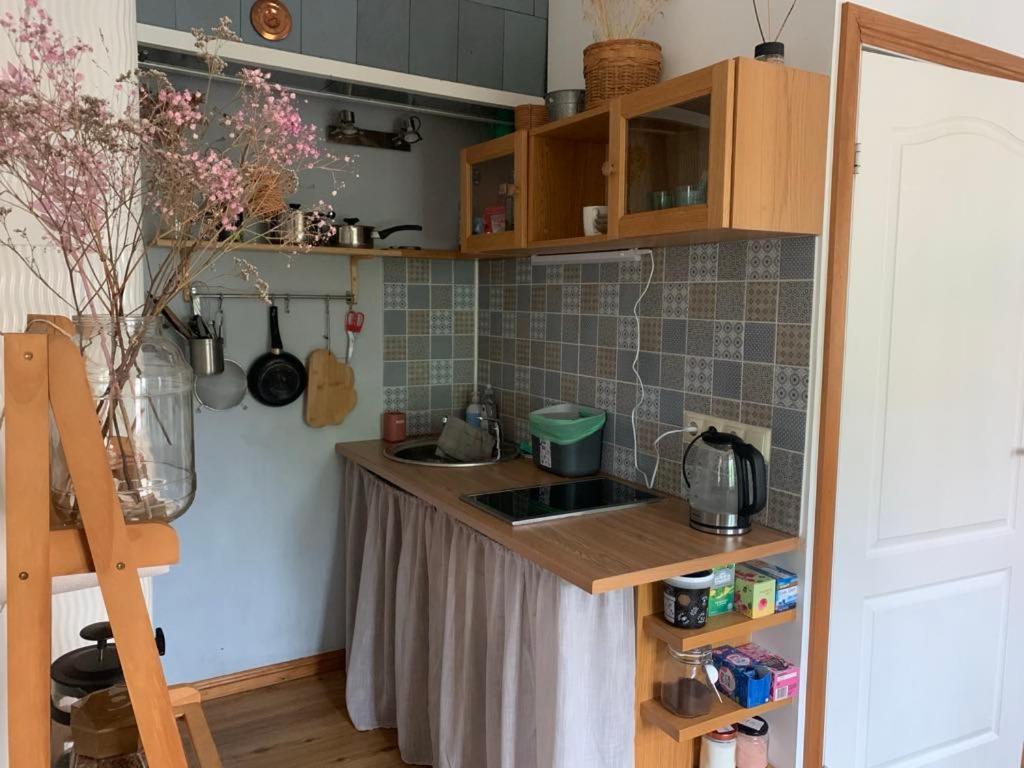 טרטו Hygge Home With Free Parking - Boho Style Apartment מראה חיצוני תמונה