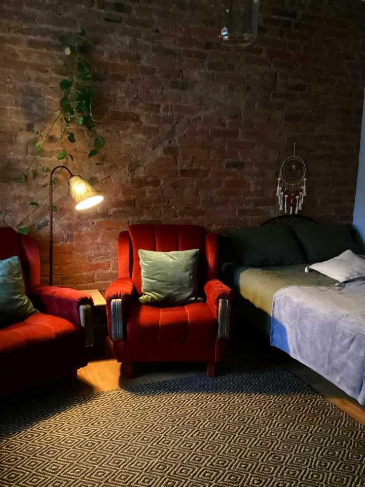 טרטו Hygge Home With Free Parking - Boho Style Apartment מראה חיצוני תמונה