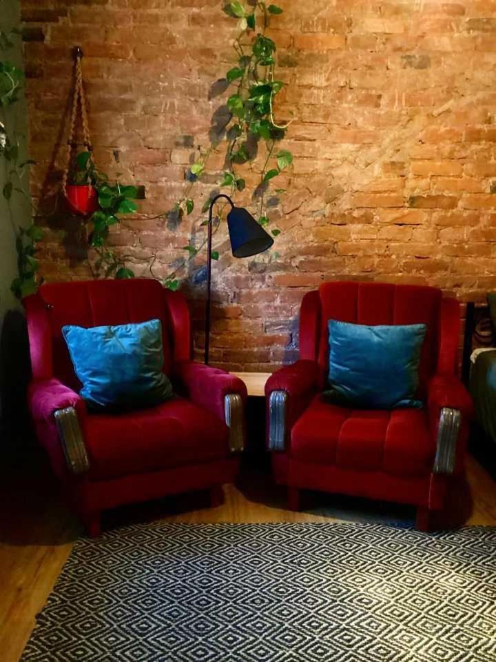 טרטו Hygge Home With Free Parking - Boho Style Apartment מראה חיצוני תמונה