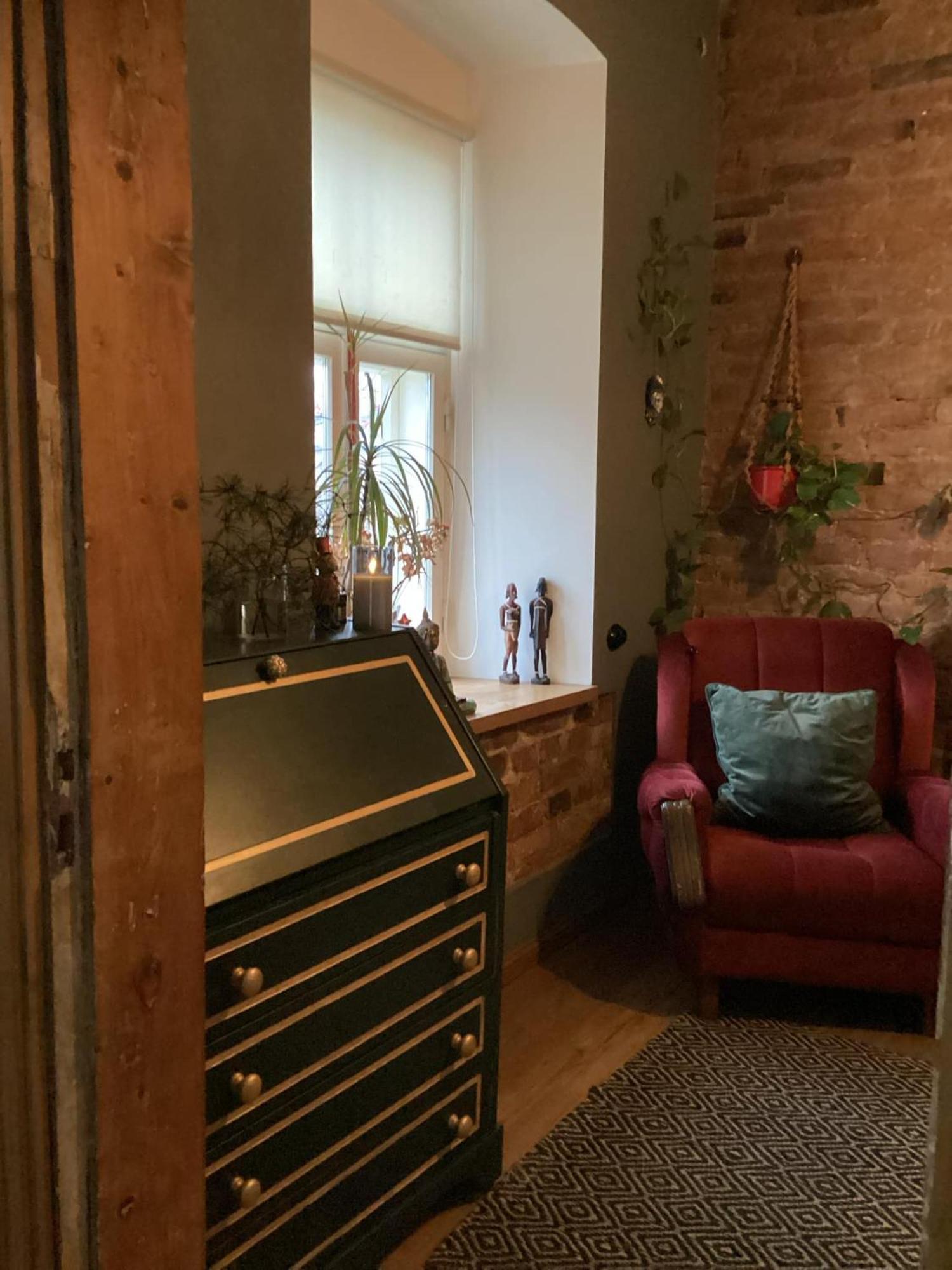 טרטו Hygge Home With Free Parking - Boho Style Apartment מראה חיצוני תמונה